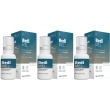 Redi-mel spray glauber 3x15 ml orale