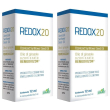 Redox 20 4 microclisma 3,5 ml 2x14 ml