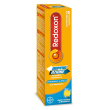 Redoxon doppia azione 15 compresse effervescenti - integratore di vitamina c e zinco