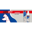 Redpet shampoo 250ml