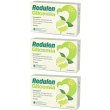 Redulen glicemia compresse 3x33 g