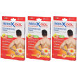 Redux-dol patch dolori lombari anatomico sostenitivo 3x3 st