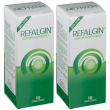 Refalgin® sciroppo pedriatrico 2x150 ml