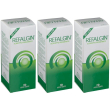 Refalgin® sciroppo pedriatrico 3x150 ml