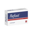 Refast 24 chewing gum senza zucchero