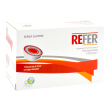 Refer forte 15 capsule gastroresistenti da 580 mg senza glutine naturalmente privo di lattosio