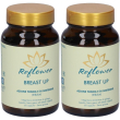 Reflower breast up capsule 2x48 g