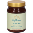 Reflower detox skin polvere gusto arancia 200 g per soluzione