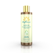 Reflower olio corpo 200 ml da massaggio