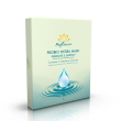 Reflower probio hydra mask idratante lenitiva 60 ml maschera viso