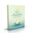 Reflower refill&tone mask anti-age rimpolpante tonificante 60 ml masch