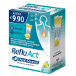 Refluact acid control rimedio per reflusso e acidita 20 stick prezzo promo
