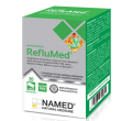 Reflumed dm ananas 20stick