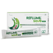 Reflumil save integratore per il benessere della mucosa orofaringea 20 stick liquidi da 15ml