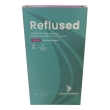 reflused integratore per il benessere digestivo 20 stick da15ml