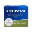 Reflustasi integratore per la funzione digestiva e la motilita gastrointestinale 14 stick pack da 10ml