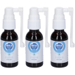 Reflutech spray 30 ml 3x30 ml