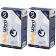 Refluward ha 20bust set da 2 2x20 pz bustina