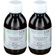 Refluxsan® nipio set da 2 2x150 ml sciroppo