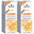 Reforz rapid energia immediata 50 ml nutrigen 2x50 ml sciroppo