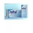 Refral gocce oculari 20 monodose da 0,5 ml