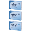 Refral monodose gocce oculari 20 contenitori da 0,5 ml 3x10 ml