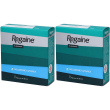 Regaine 2% minoxidil soluzione cutanea per alopecia androgenetica cadu