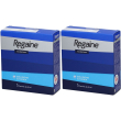 Regaine 5% minoxidil soluzione cutanea per alopecia androgenetica cadu