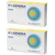 Regenera lente a contatto terapeutica ionic corneale 2x1 st