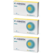 Regenera lente a contatto terapeutica ionic corneale 3x1 st