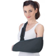Reggibraccio c/reg velcro l
