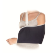 Reggibraccio raso cot l