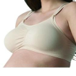 Reggiseno per gravidanza e allattamento comfort small medela