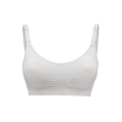 Reggiseno per gravidanza e allattamento keep cool bianco tg.m medela
