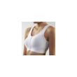 Reggiseno post operatorio ekeep b3 surgical bra bianco taglia 01