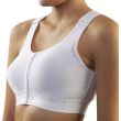 Reggiseno post operatorio ekeep b3 surgical bra bianco taglia 05