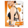 Reggiseno posturale ekeep b1 postural bra nero 4 plus