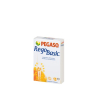 Regobasic 12 bustine integratore alimentare a base di minerali alcalinizzanti