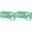 Regobasic 60cpr set da 2 2x60 pz compresse