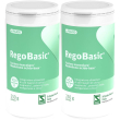 Regobasic polvere set da 2 2x250 g