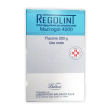 Regolint os polv200g 973,6mg/g