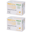 Regostar psillio 20 bustine 2x80 g polvere per soluzione orale
