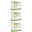 Regulosio fibre 20 bustine 3x20 pz bustina
