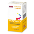 Reinforce 12 vitamine + 8 minerali 30 compresse masticabili