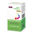 Reinforce ca vit d 30 compresse