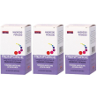 Reinforce magnesio + potassio 30 compresse masticabili 3x30 pz compres