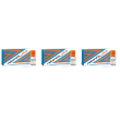 Rekord b12 plustm set da 3 3x10x10 ml flaconcini bevibili