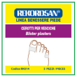 Rekordsan cerotti vesciche 5 pezzi