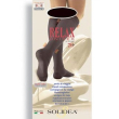 Relax 70 sld gambaletto uni ecru 3