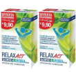 Relax act giorno gocce 2x40 ml orali